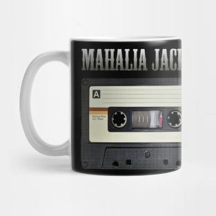 MAHALIA JACKSON BAND Mug